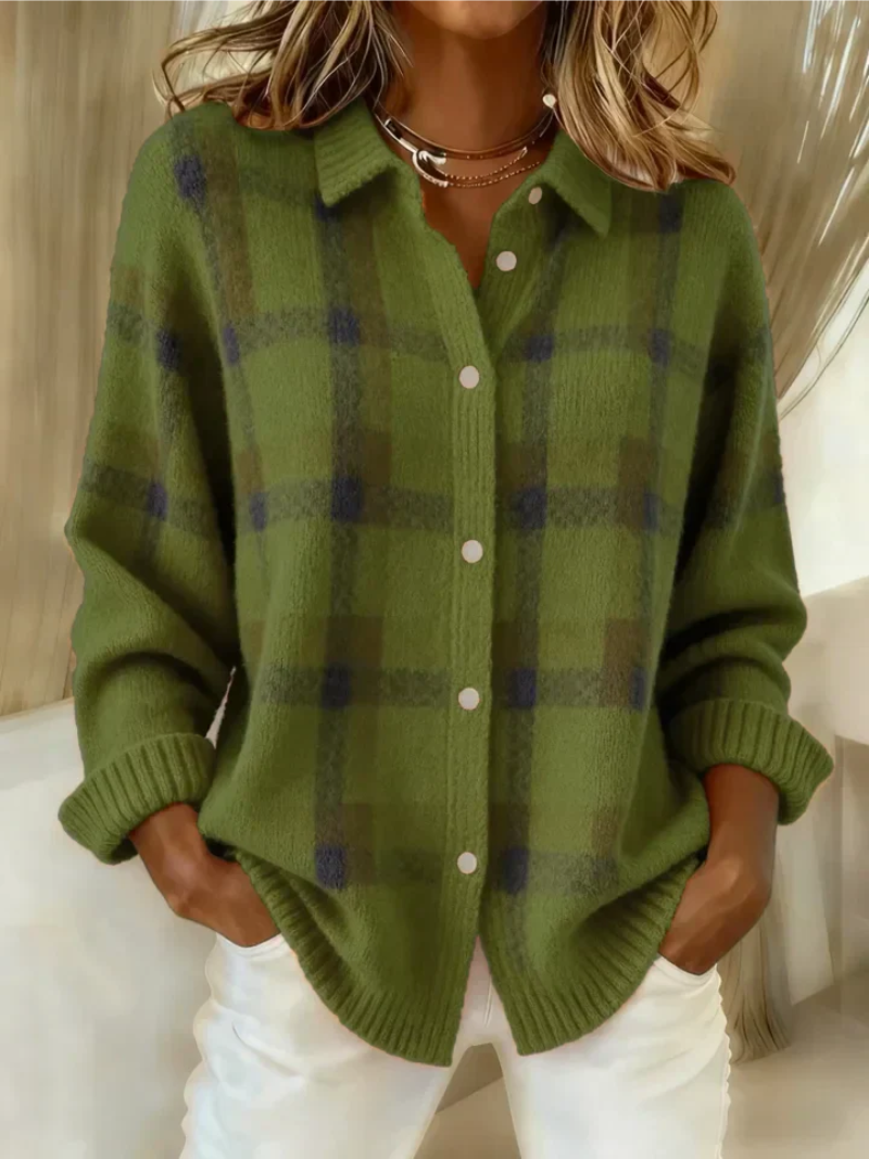 Noelani | Cozy Comfort Sweater