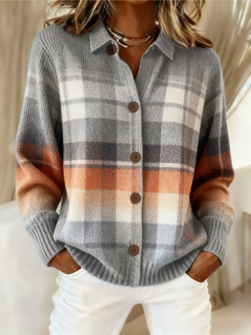 Noelani | Cozy Comfort Sweater