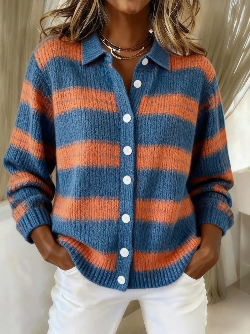 Noelani | Cozy Comfort Sweater