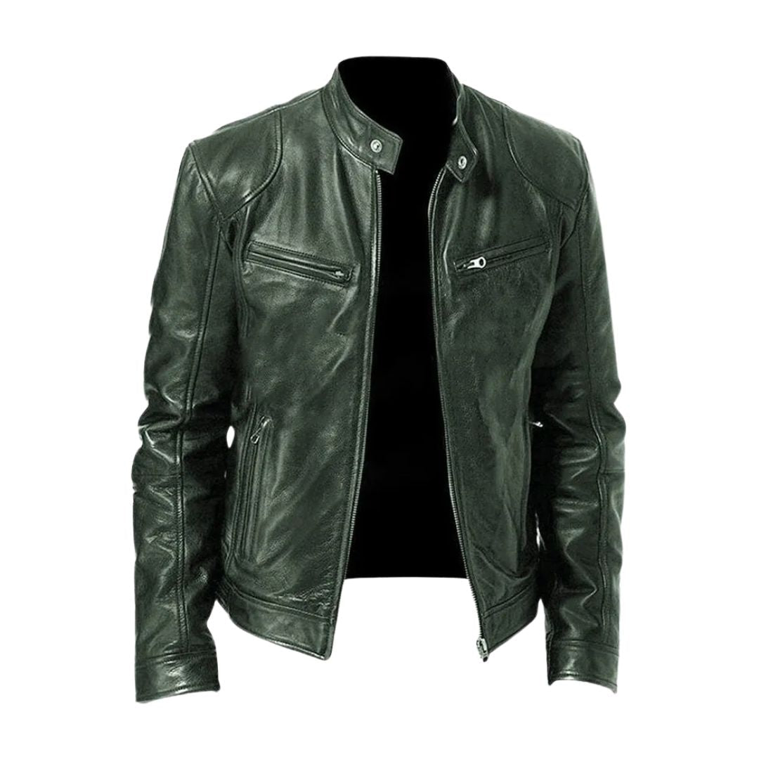 Duane | Classic Everyday Jacket