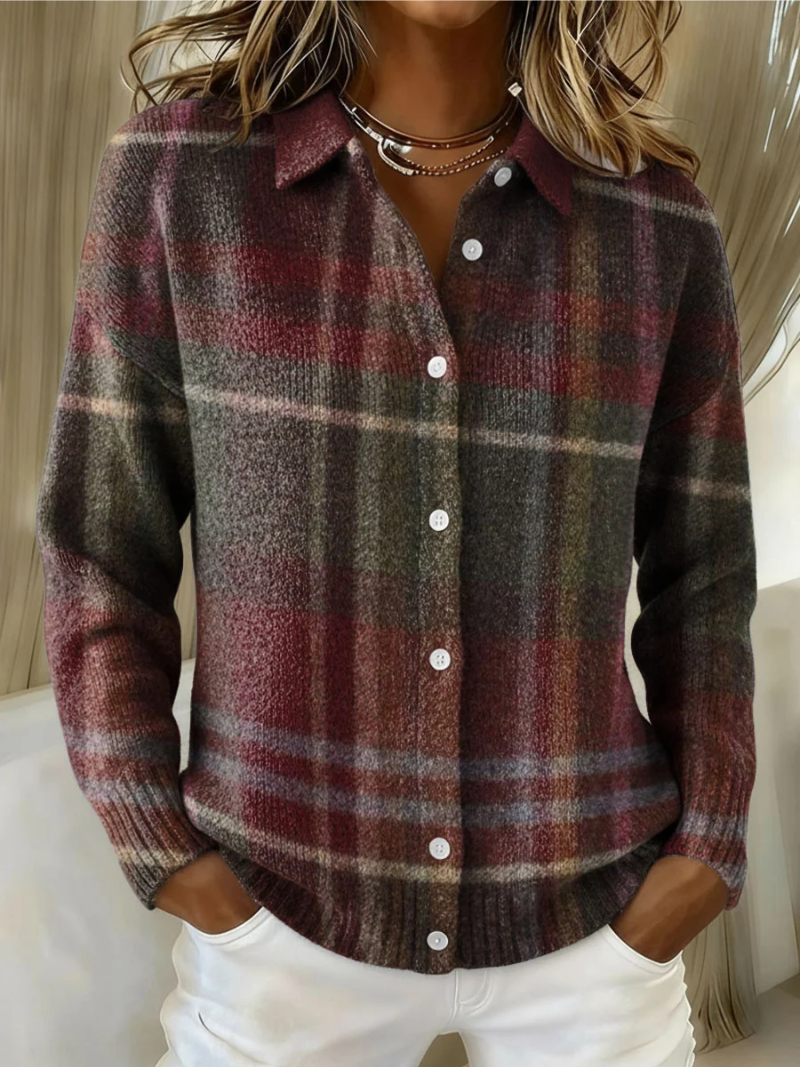 Noelani | Cozy Comfort Sweater