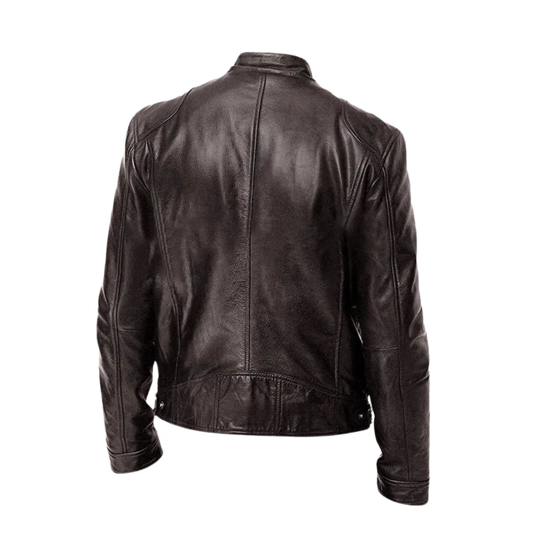 Duane | Classic Everyday Jacket