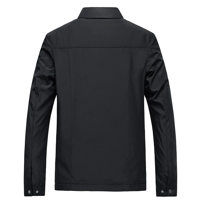 Rafael | All-Season Comfort Jacket