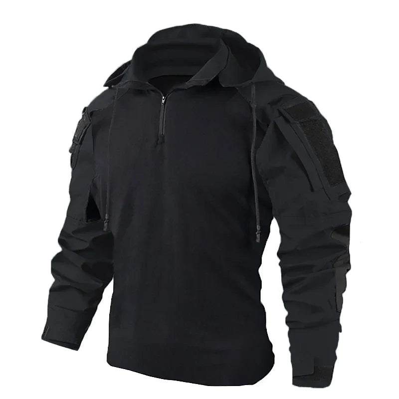 Wesley | All-Weather Outdoor Jacket