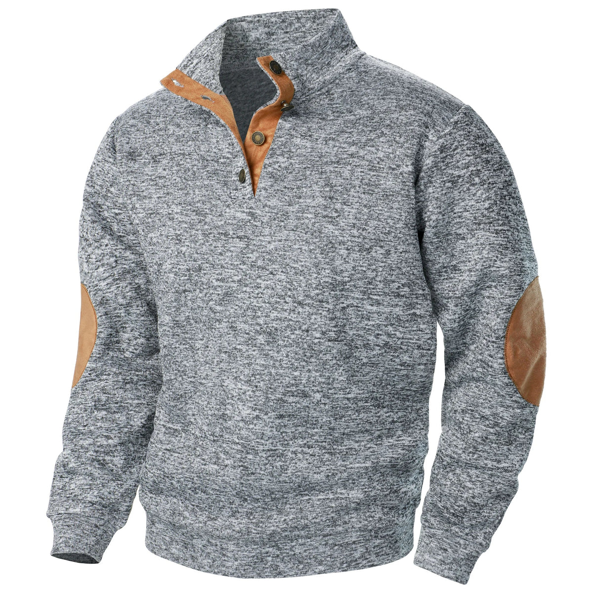Sterling | Relaxed Weekend Sweater