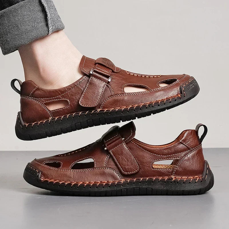 Gregory | Classic Summer Shoes for Men