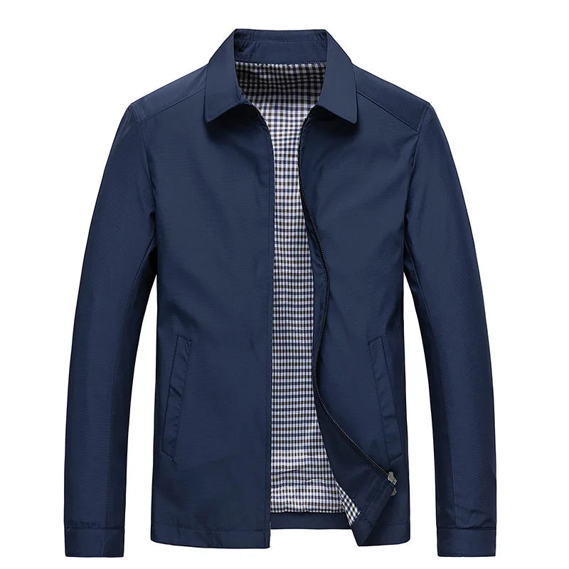 Rafael | All-Season Comfort Jacket