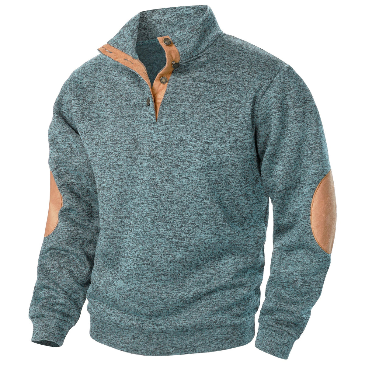 Sterling | Relaxed Weekend Sweater
