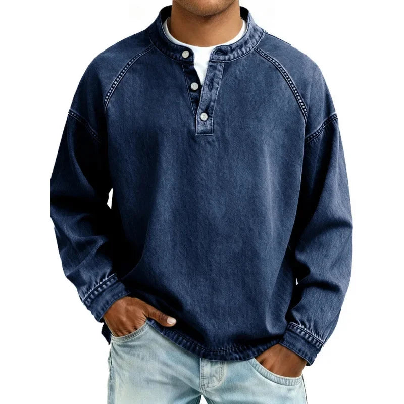 Clyde | Everyday Comfort Long Sleeve