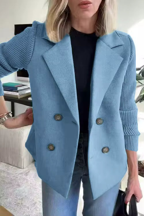 Ingrid | Polished Everyday Blazer