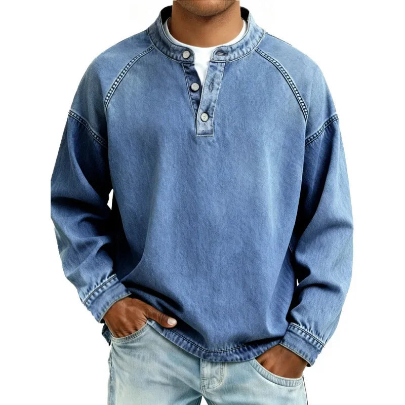 Clyde | Everyday Comfort Long Sleeve