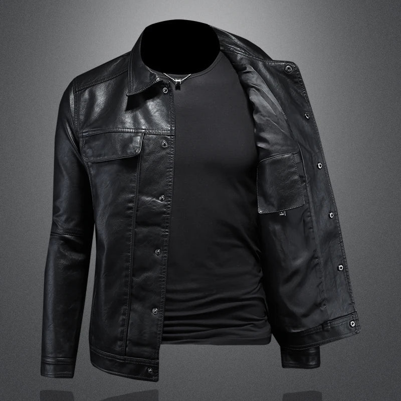 Marlon | Vintage Jacket