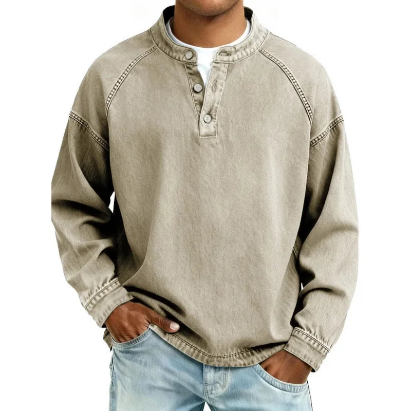 Clyde | Everyday Comfort Long Sleeve