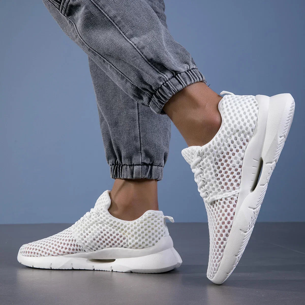 Philipp | Everyday Comfort Sneakers