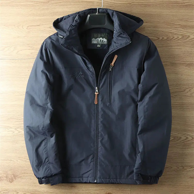 Quentin | Classic All-Season Jacket
