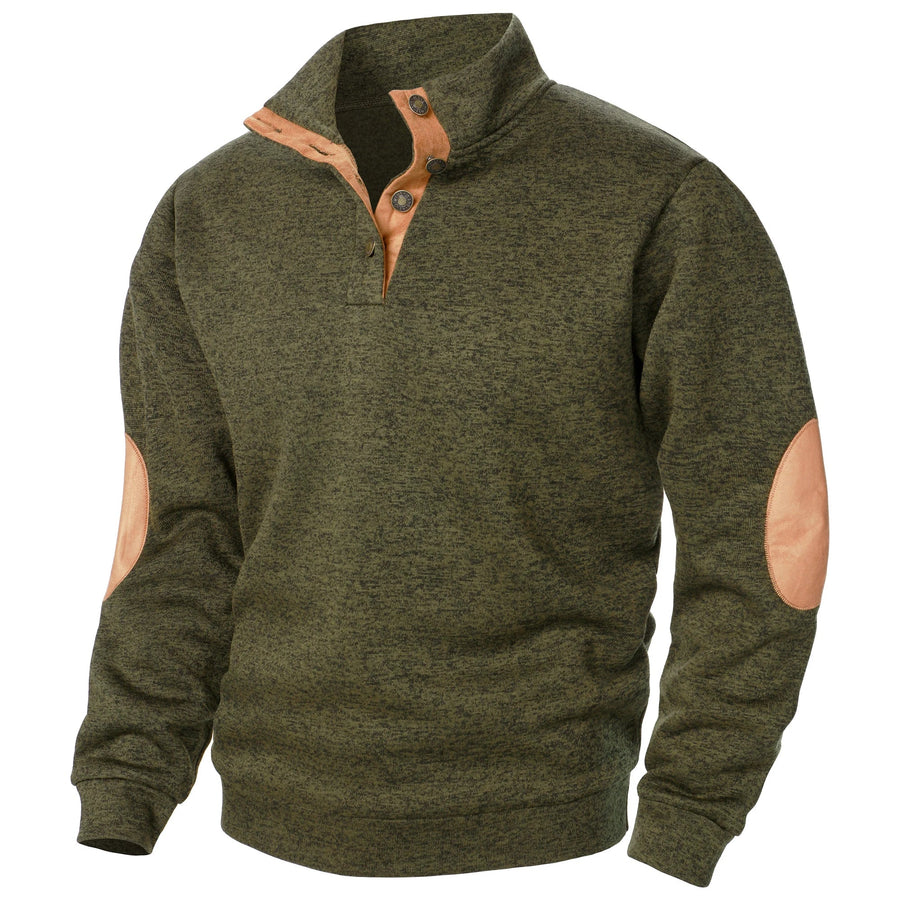 Sterling | Relaxed Weekend Sweater