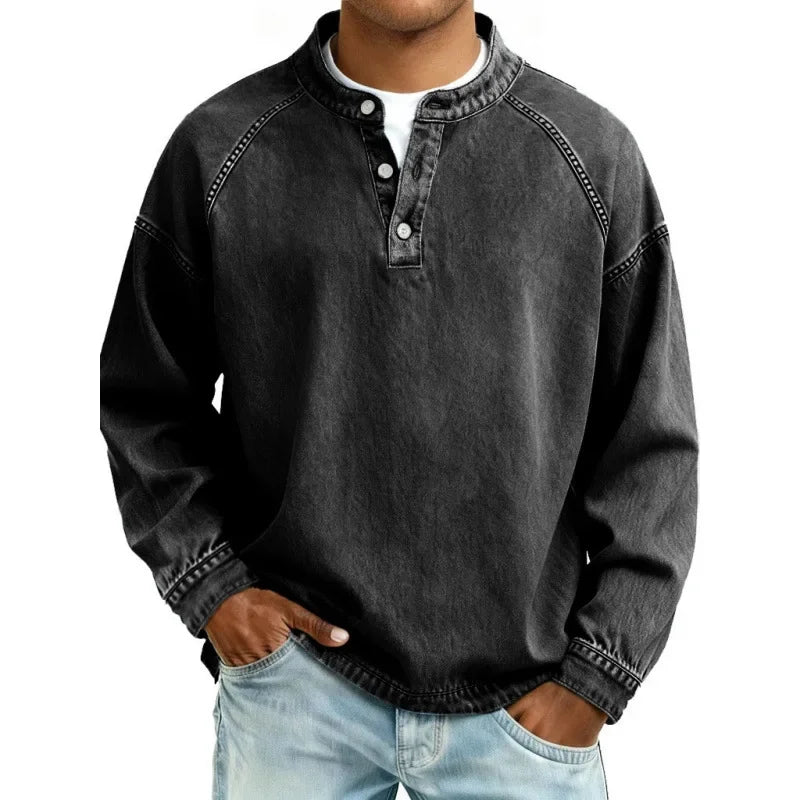 Clyde | Everyday Comfort Long Sleeve