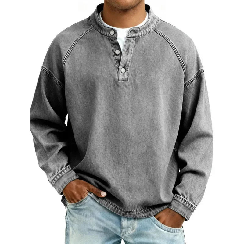 Clyde | Everyday Comfort Long Sleeve