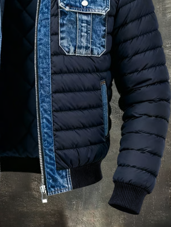 Emery | Classic Everyday Jacket for Cool Autumn Days
