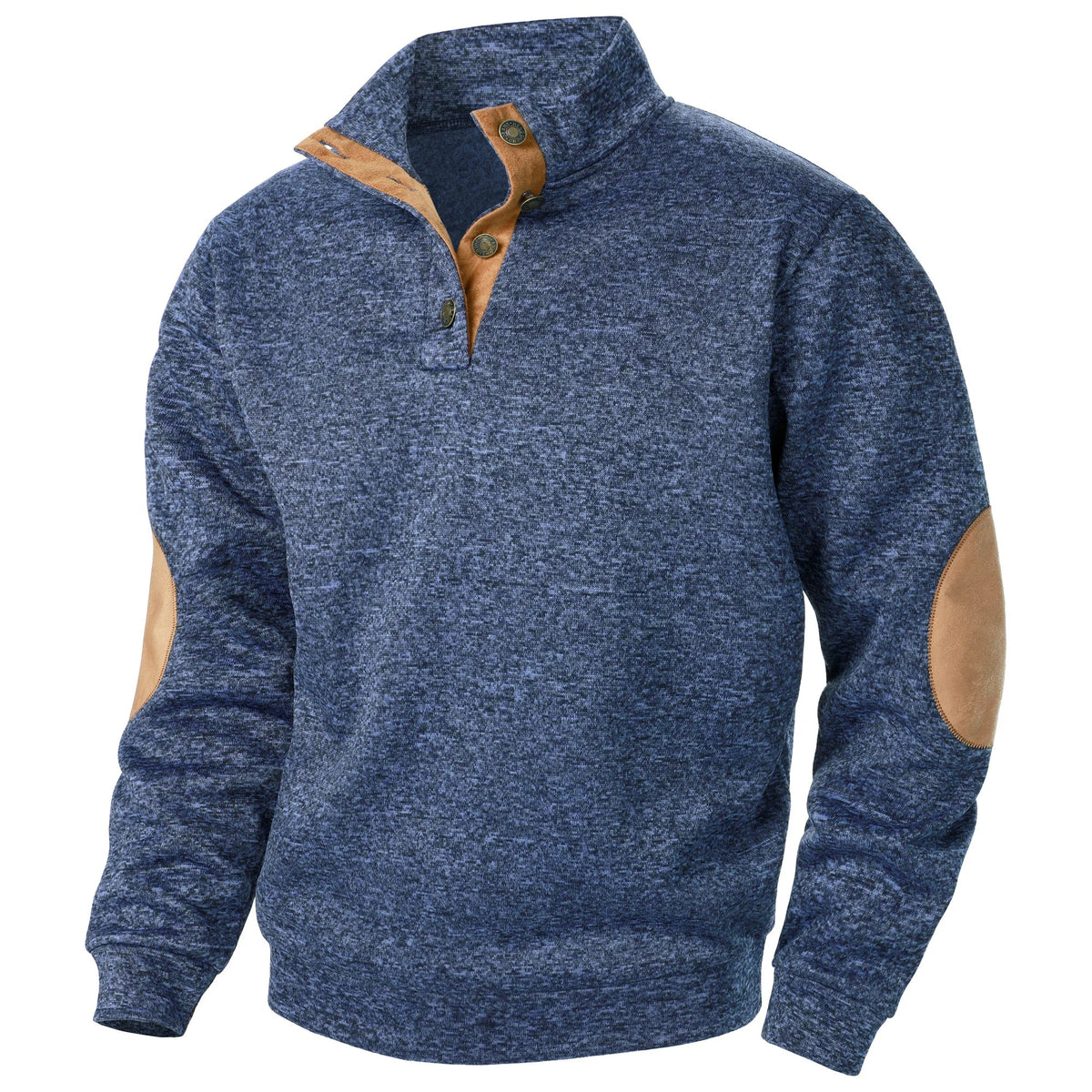 Sterling | Relaxed Weekend Sweater