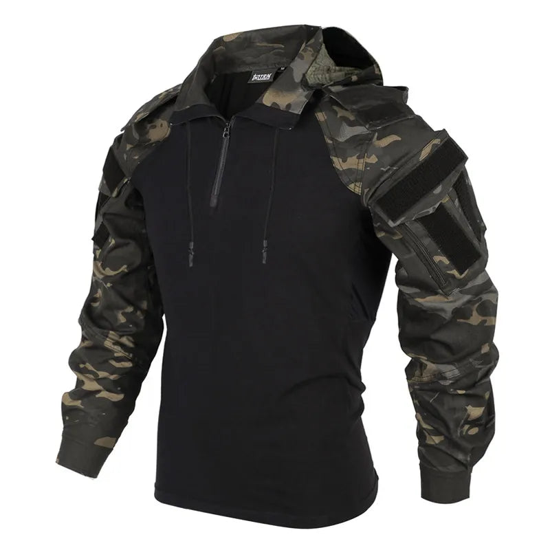 Wesley | All-Weather Outdoor Jacket