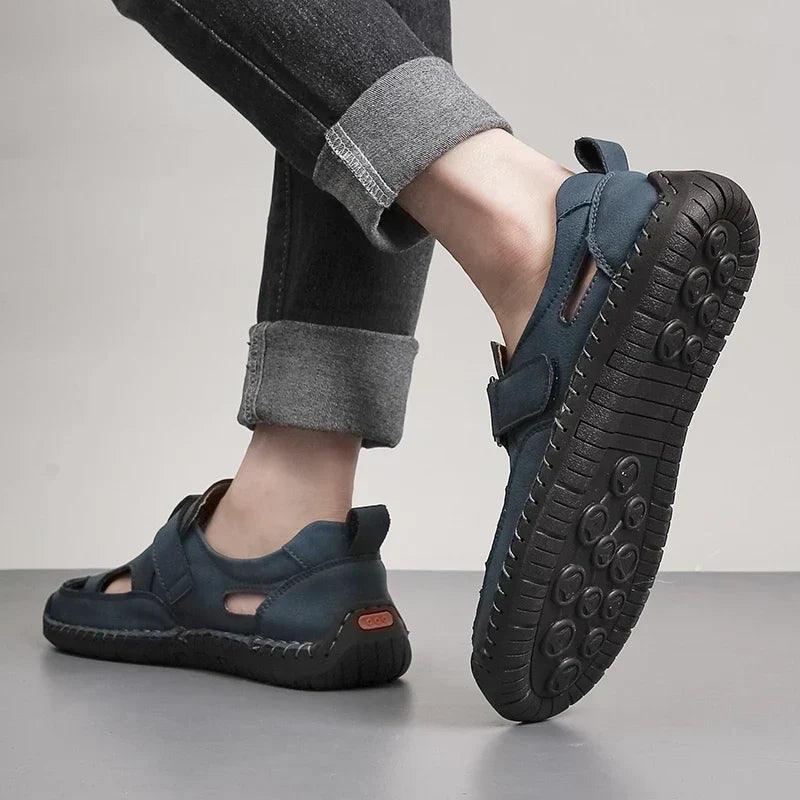 Gregory | Classic Summer Shoes for Men