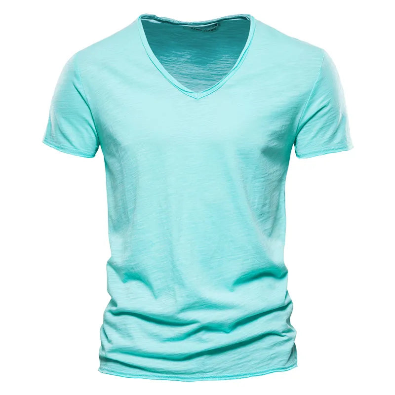 Brody | Lightweight Everyday T-Shirt