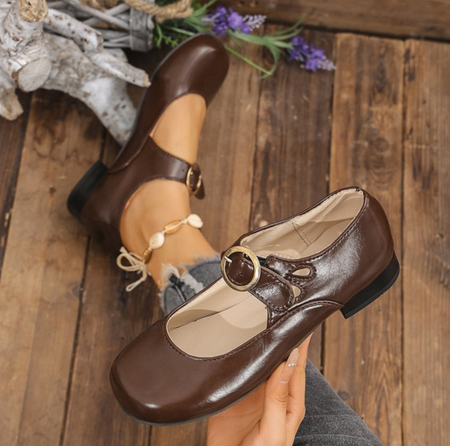 Verona | Refined Evening Heels