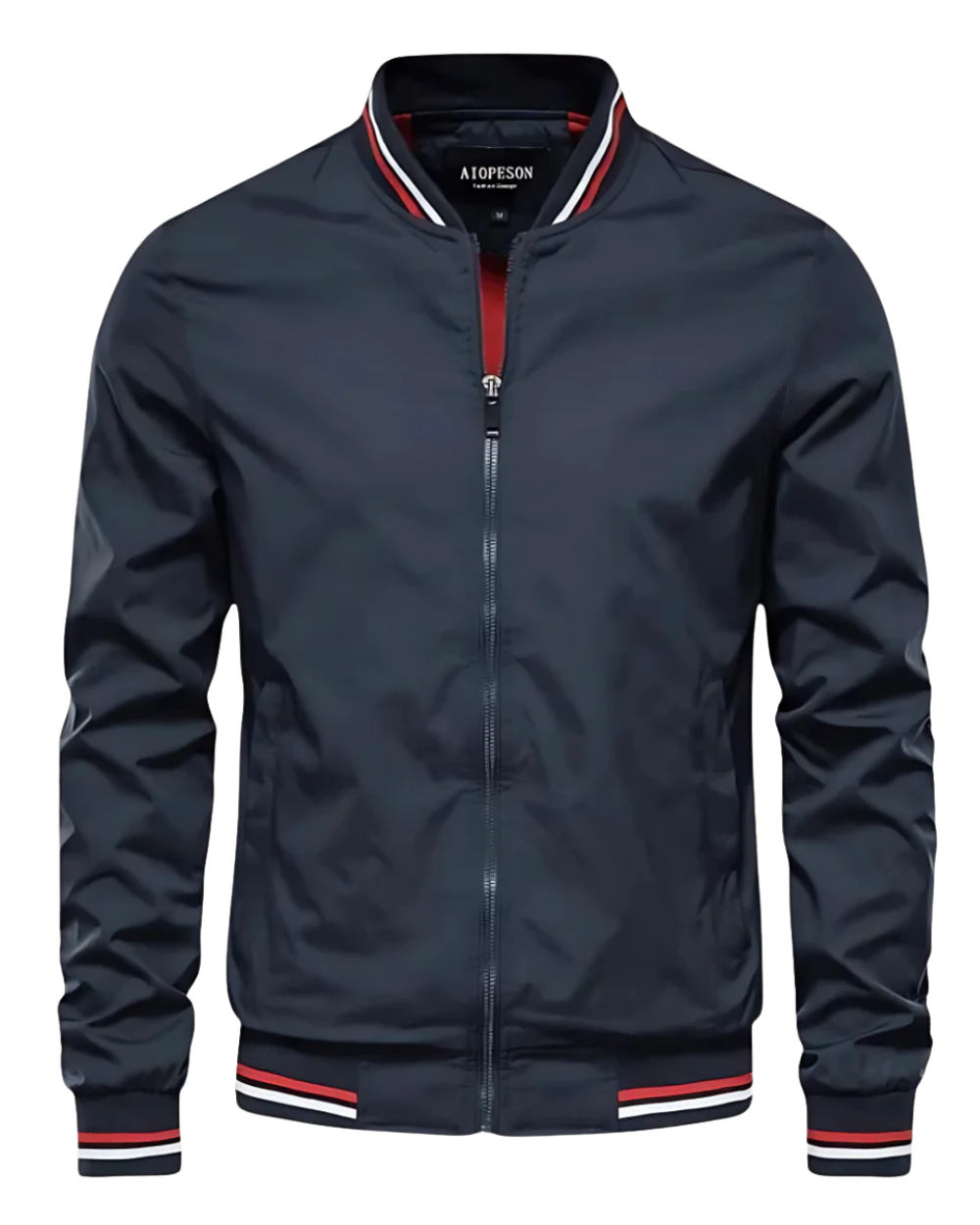 Trevor | Everyday Essential Jacket