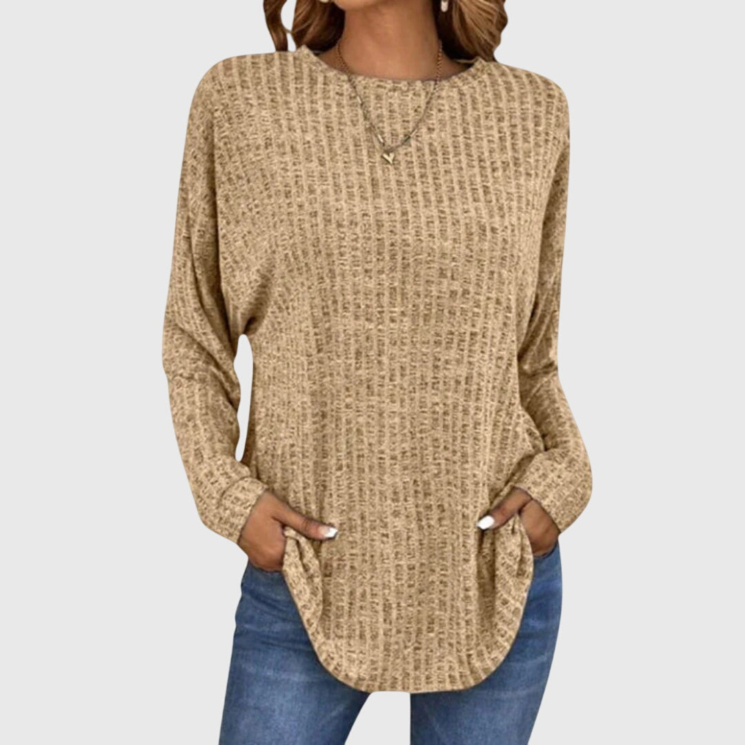 Isabelle | Elegant Top