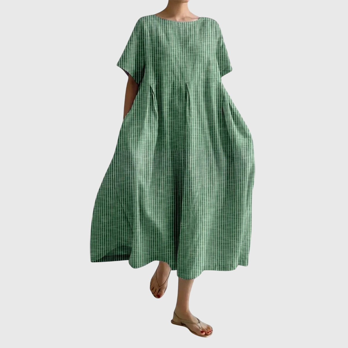 Isabell | Long Casual Dress