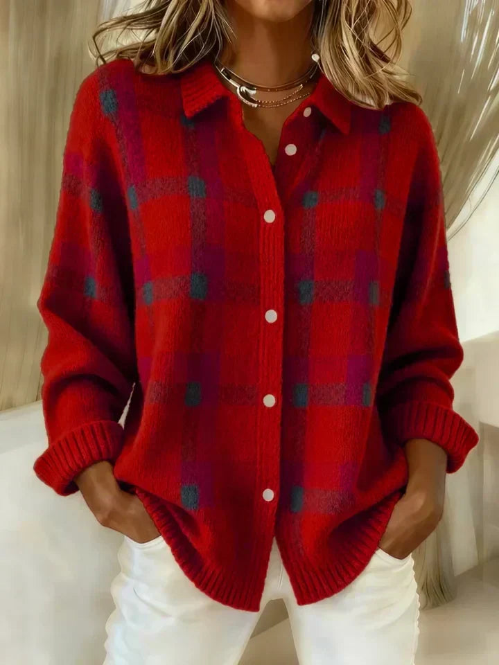 Selenah | Elegant Blouse