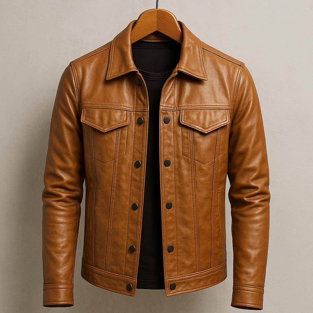 Marlon | Vintage Jacket