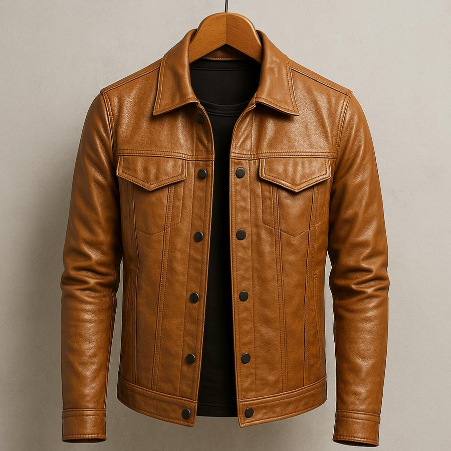 Marlon | Vintage Jacket