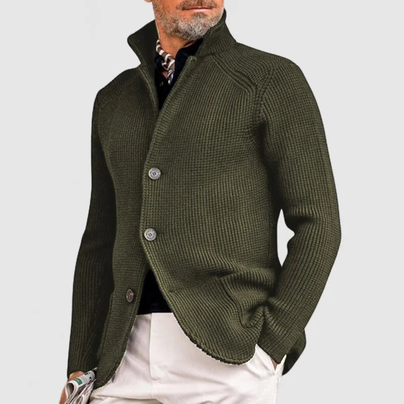 Harvey | Rugged Everyday Jacket