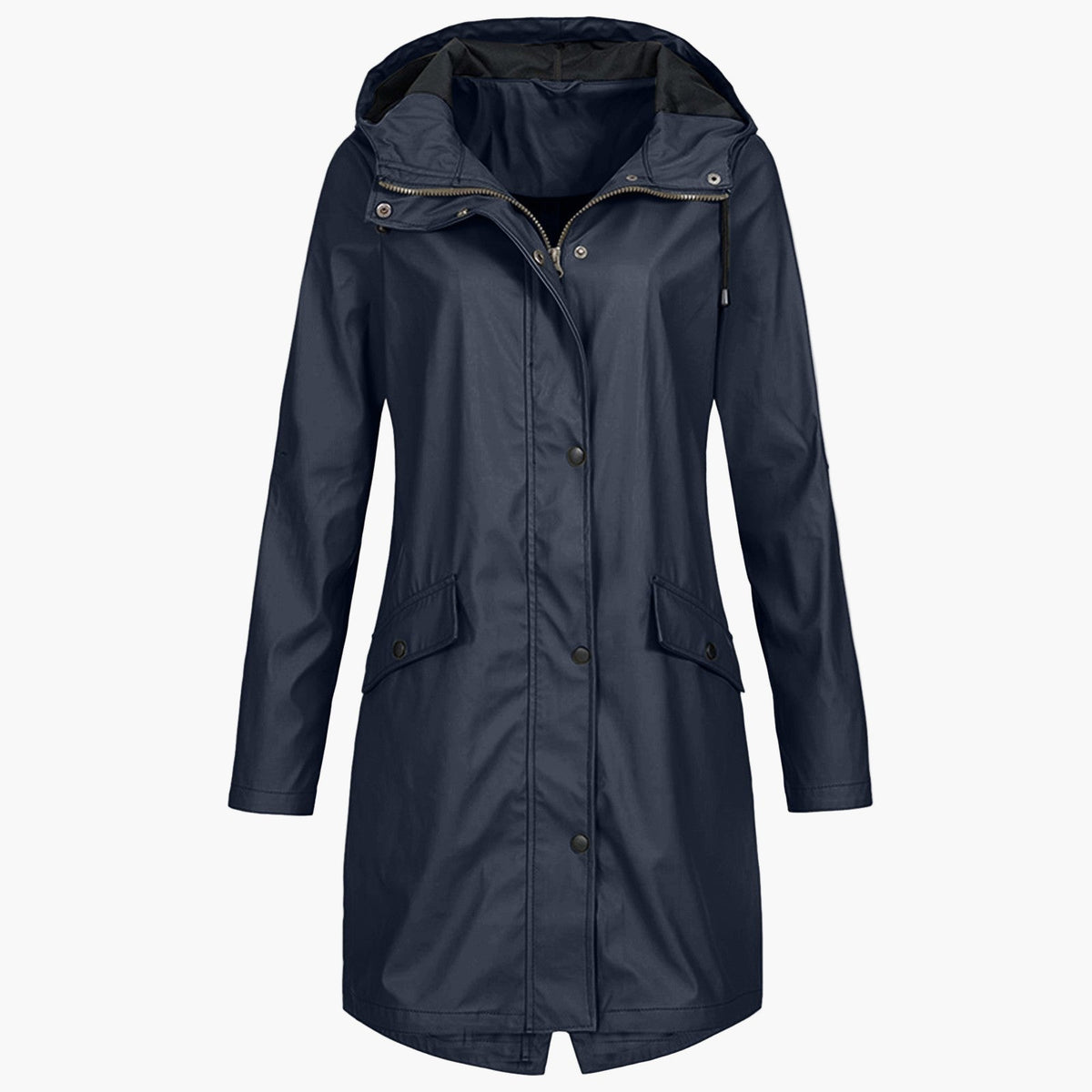 Annika | Rain-Ready Elegance