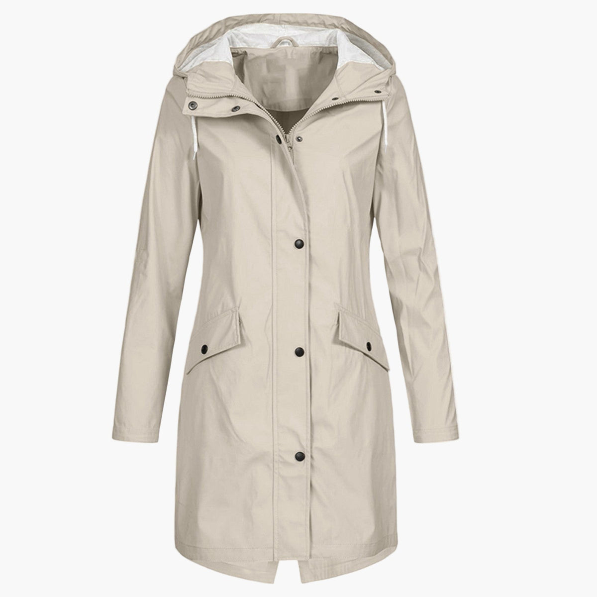 Annika | Rain-Ready Elegance