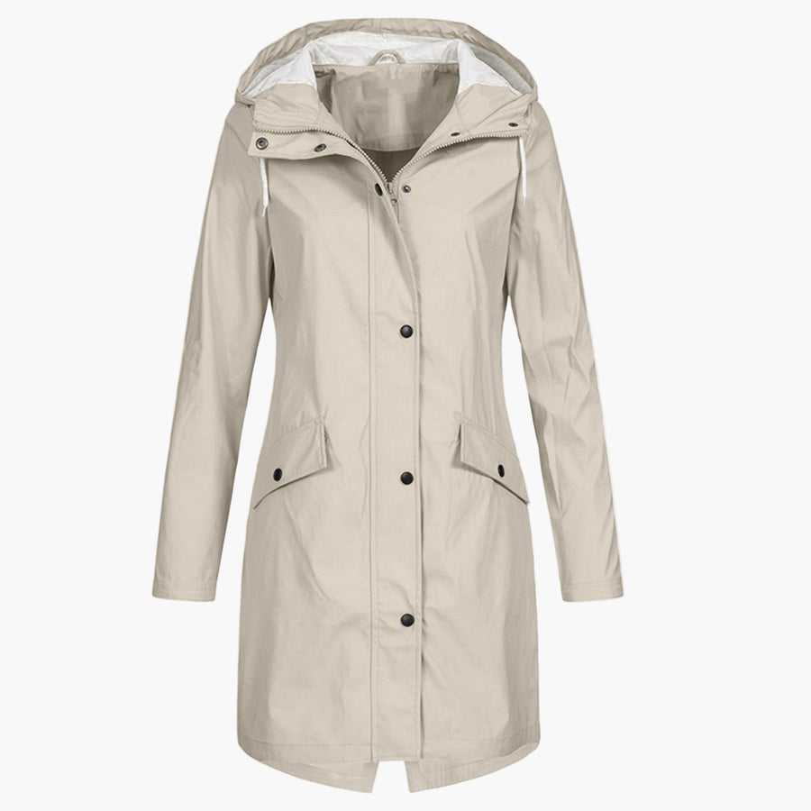 Annika | Rain-Ready Elegance