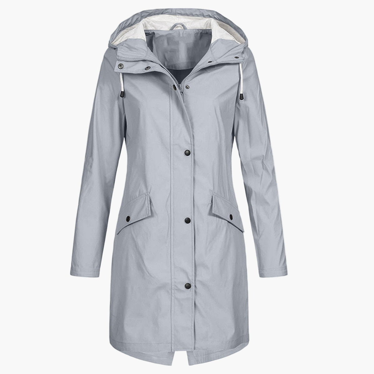 Annika | Rain-Ready Elegance