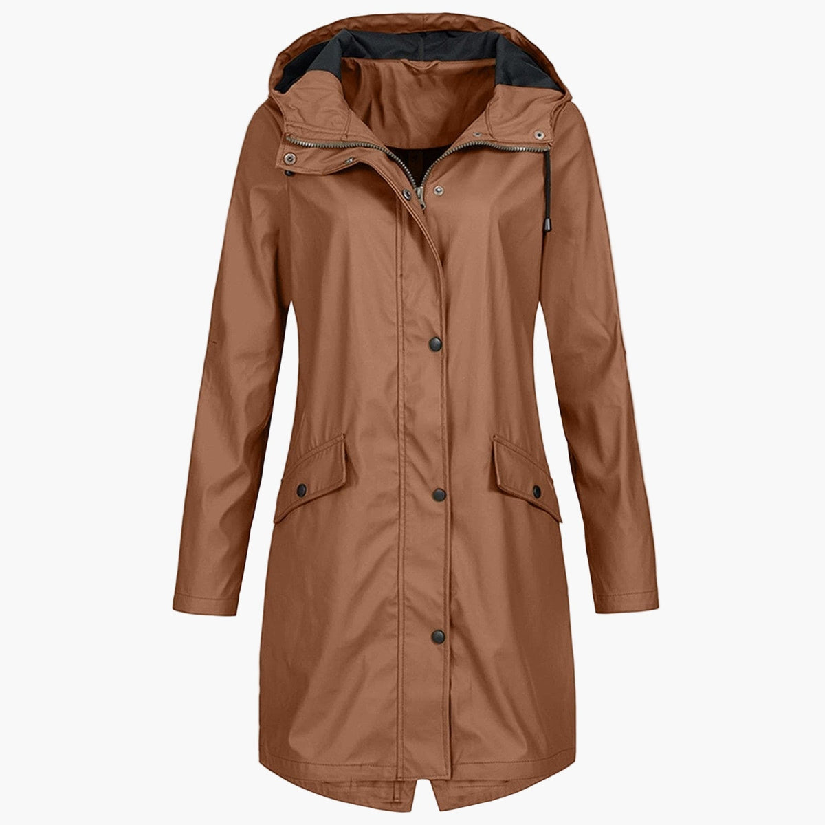 Annika | Rain-Ready Elegance