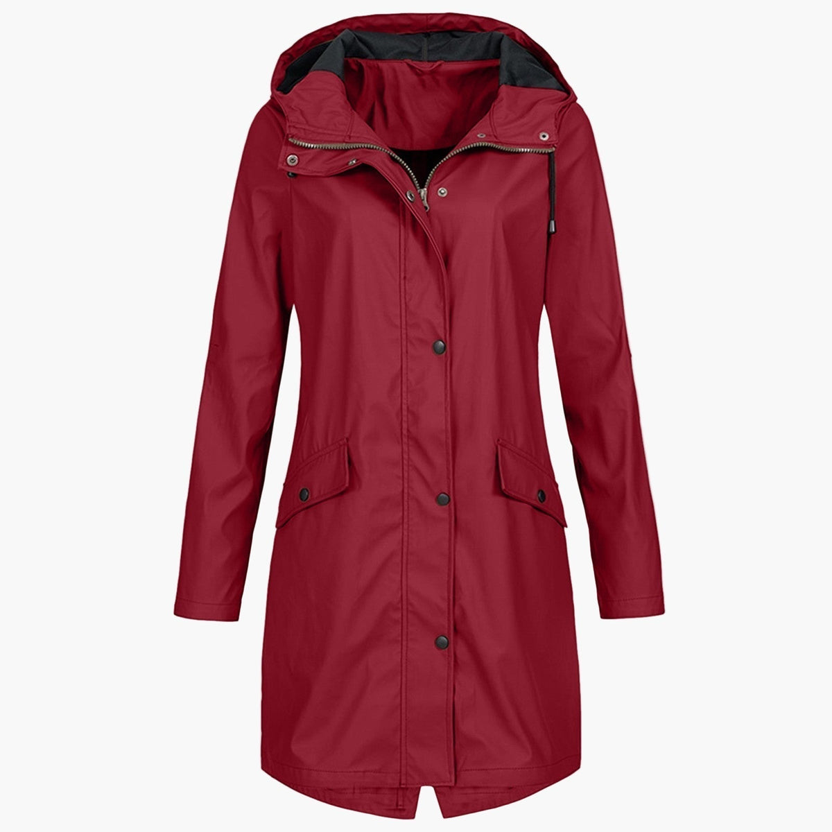 Annika | Rain-Ready Elegance