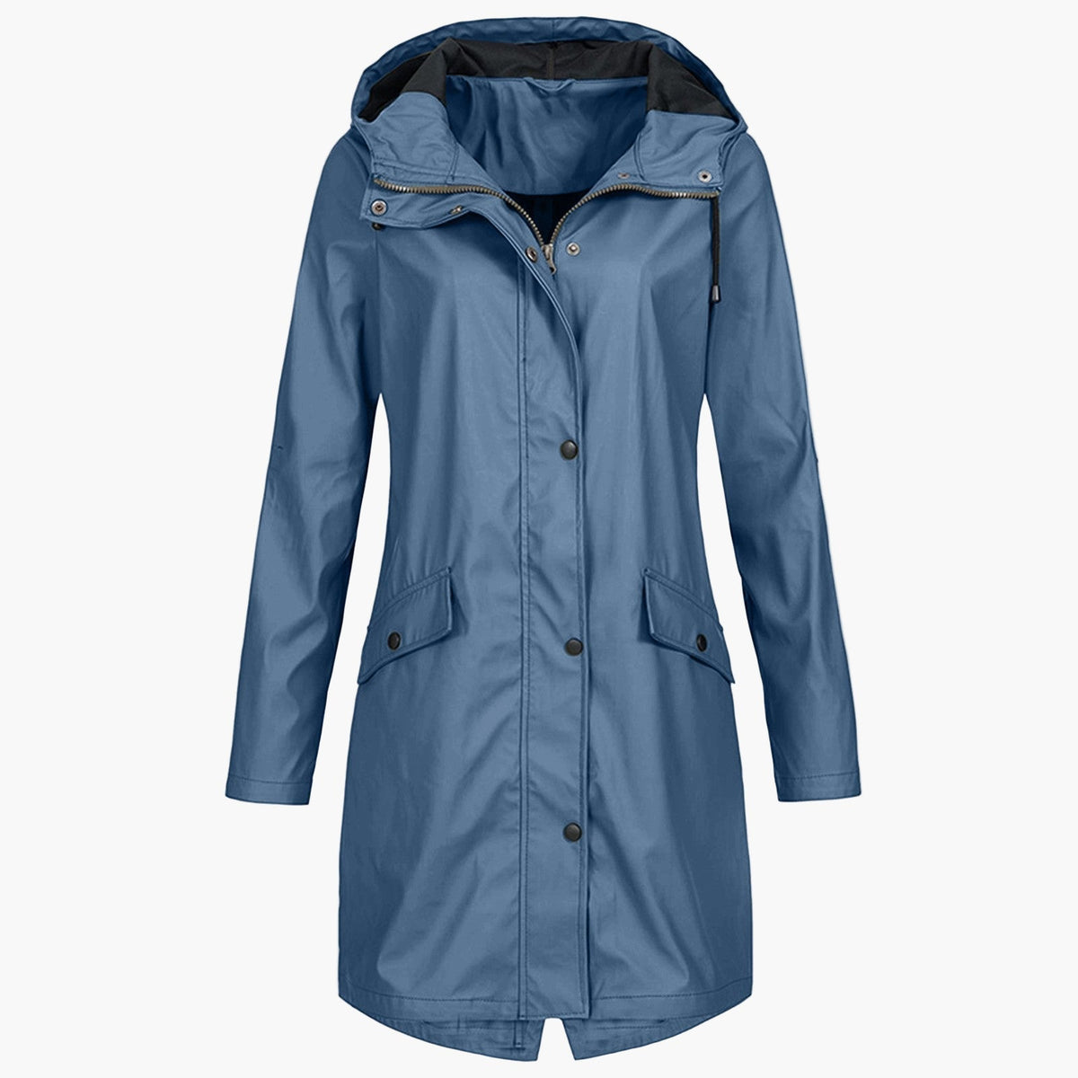 Annika | Rain-Ready Elegance