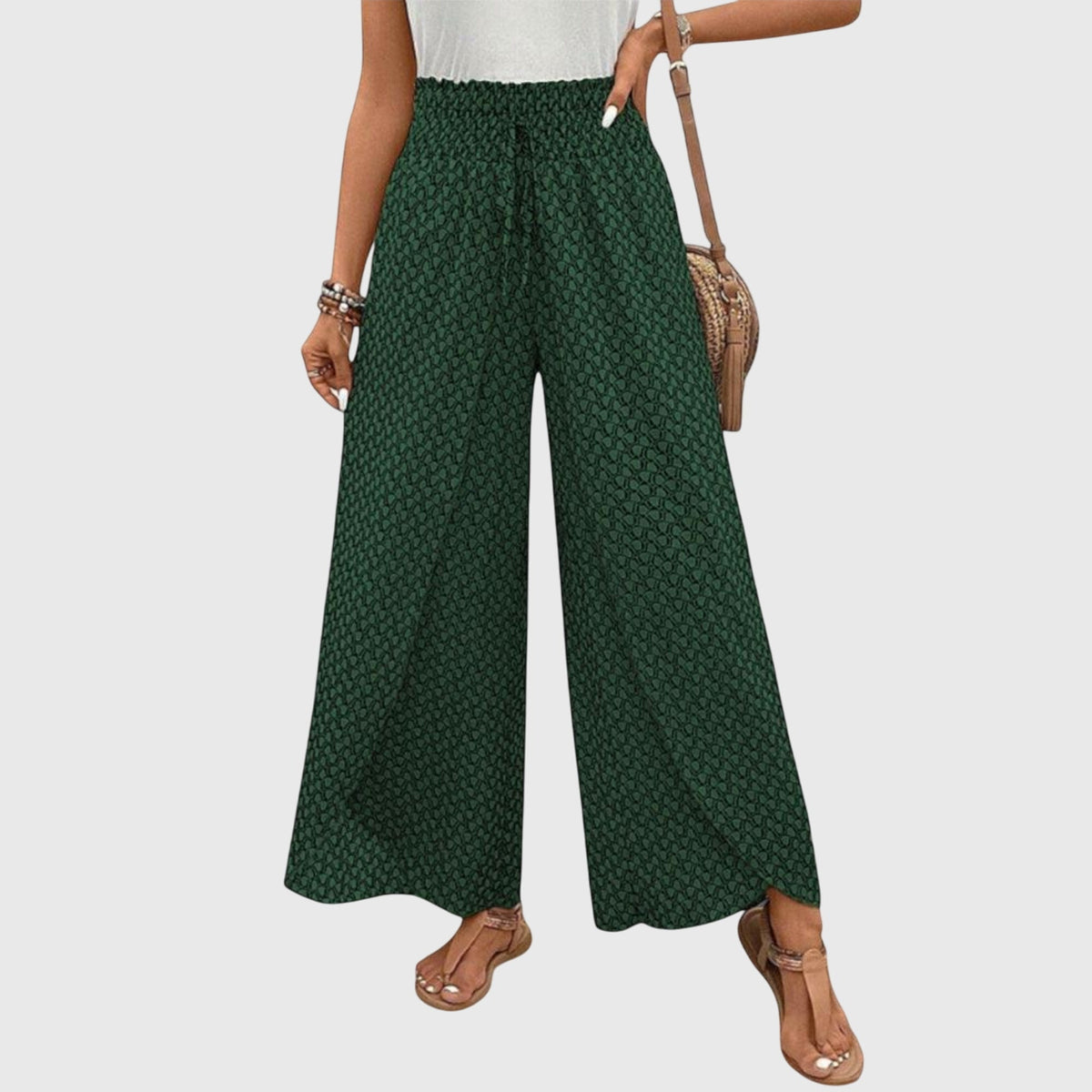 Chiara | Stylish Palazzo Pants