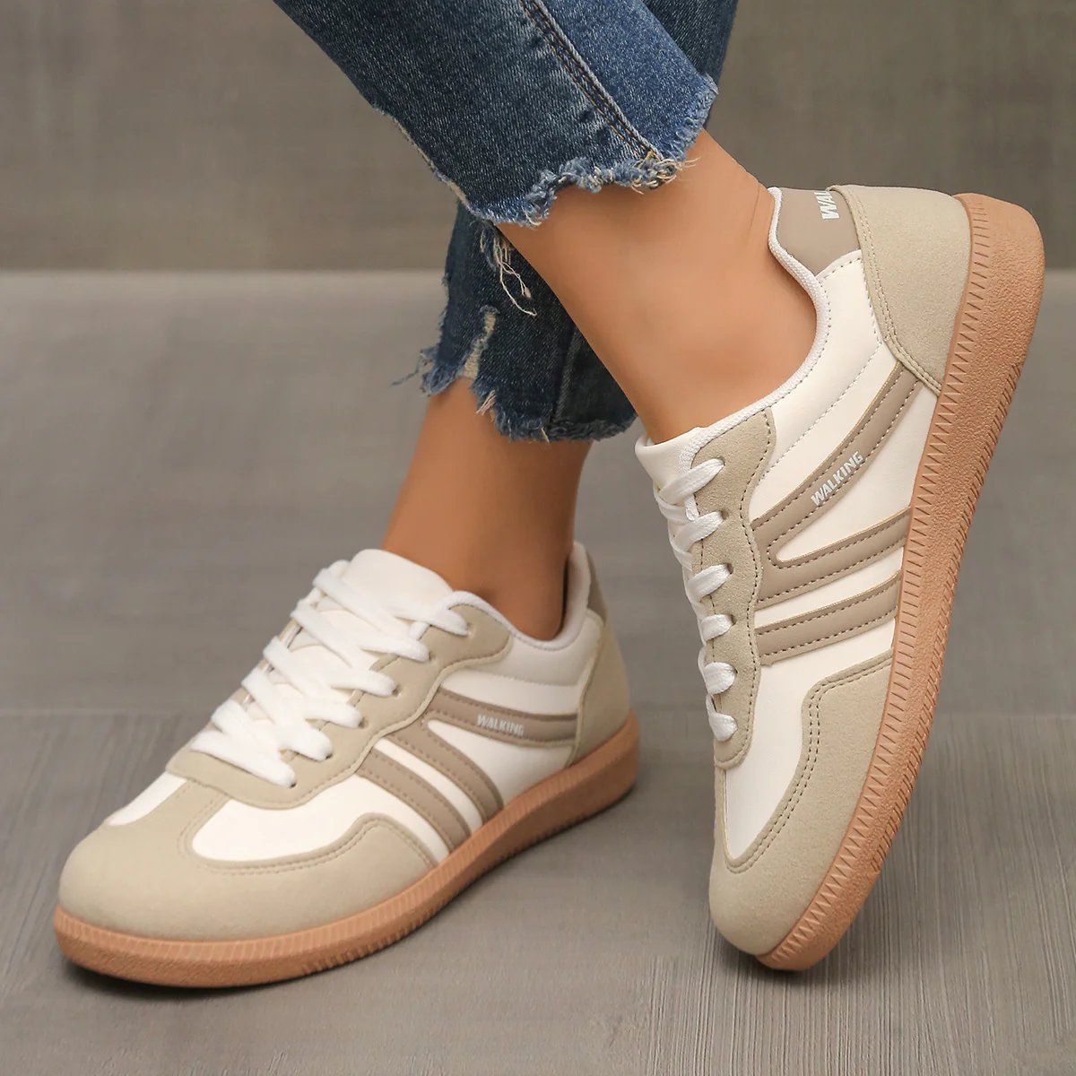 Verina | Everyday Comfort Shoes – Effortless Style