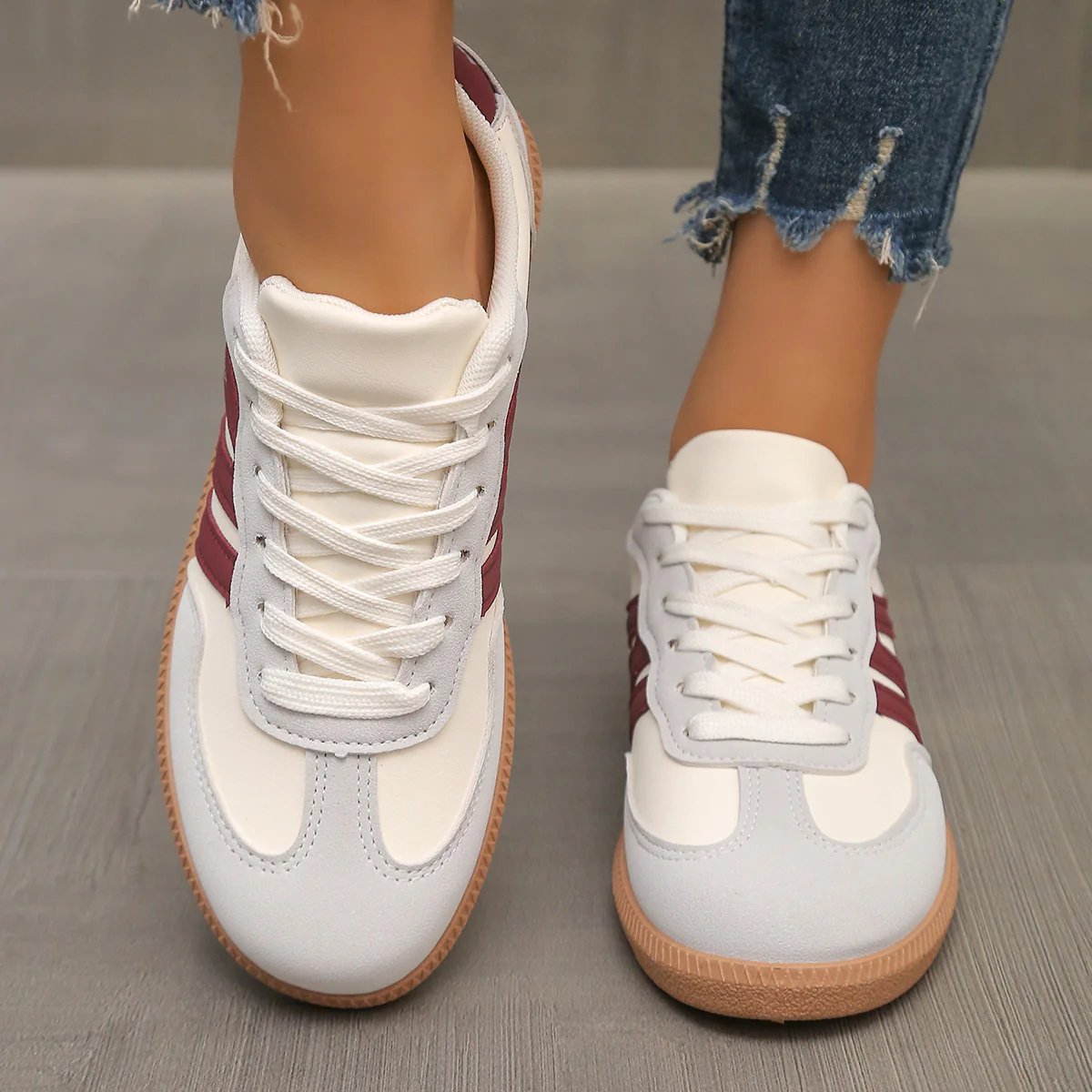 Verina | Everyday Comfort Shoes – Effortless Style