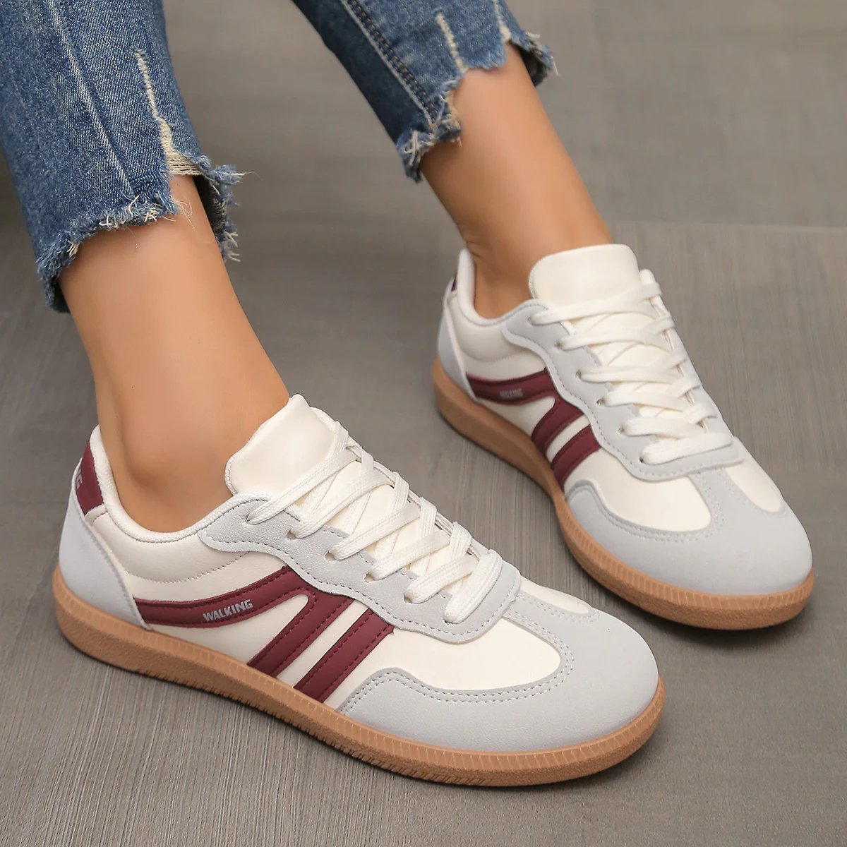 Verina | Everyday Comfort Shoes – Effortless Style