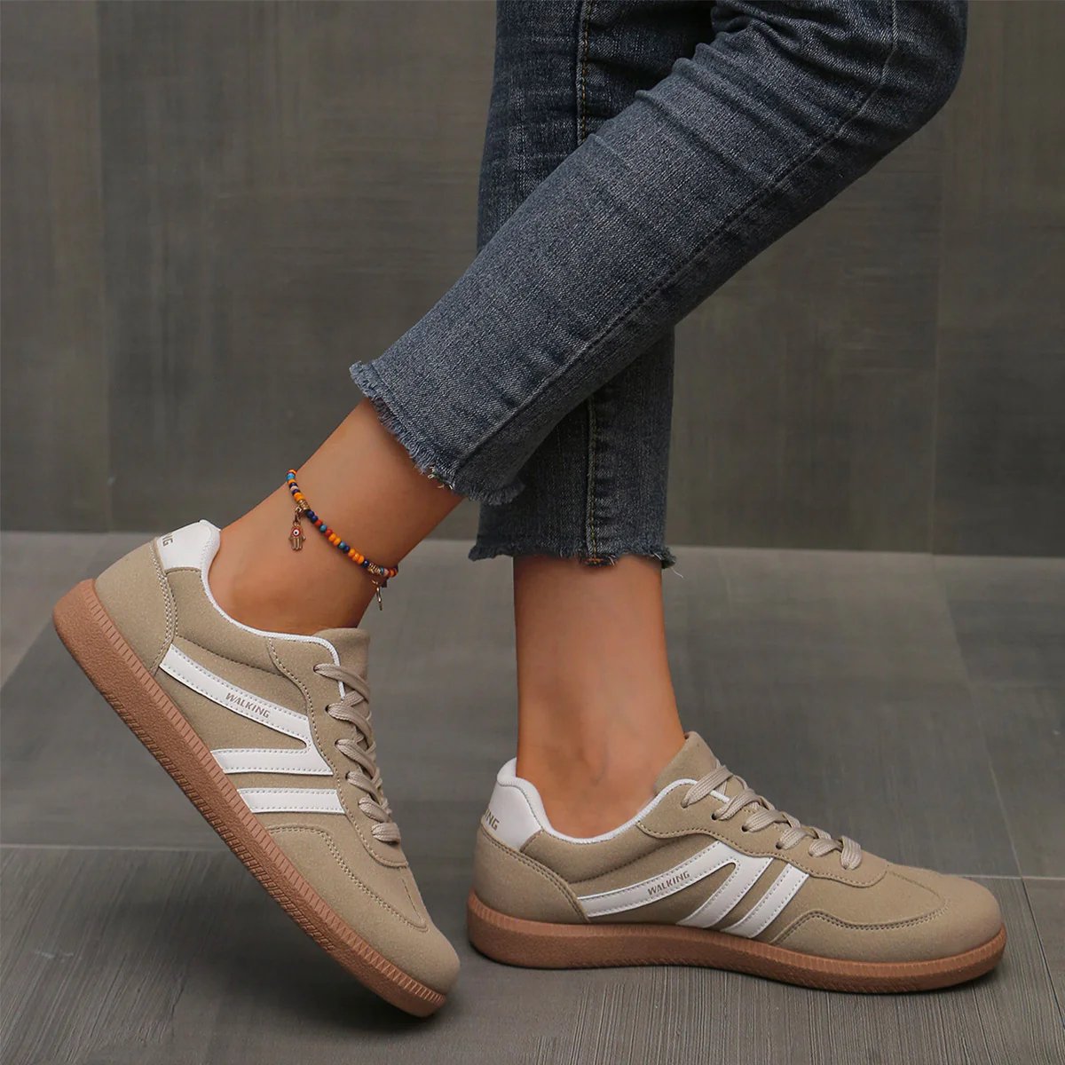 Verina | Everyday Comfort Shoes – Effortless Style