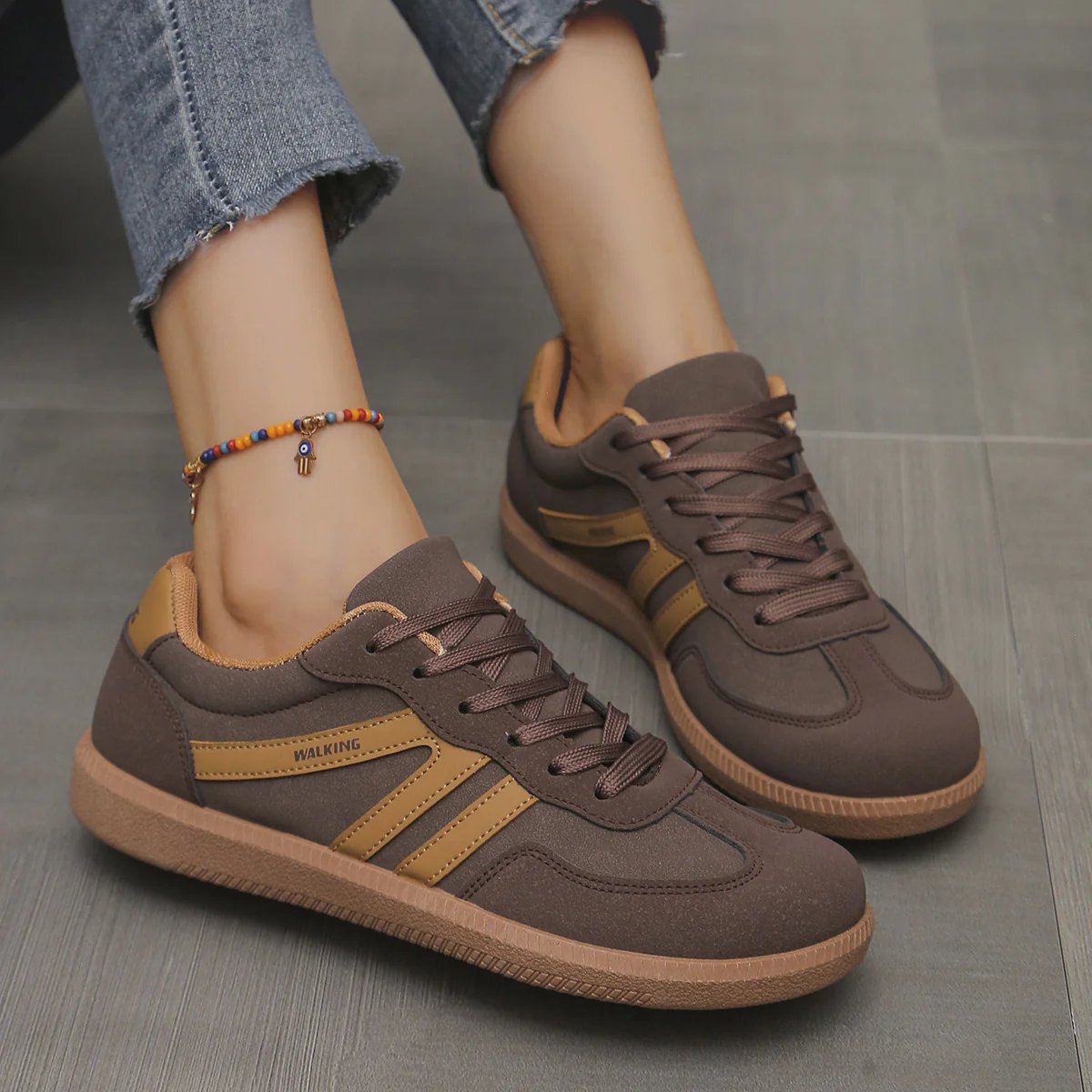 Verina | Everyday Comfort Shoes – Effortless Style