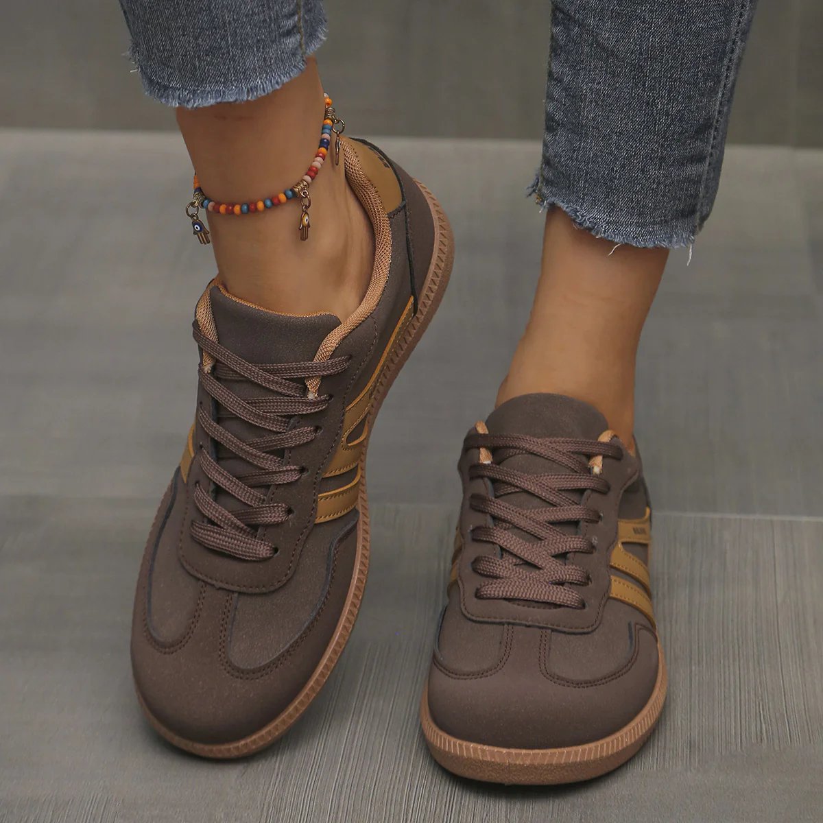 Verina | Everyday Comfort Shoes – Effortless Style