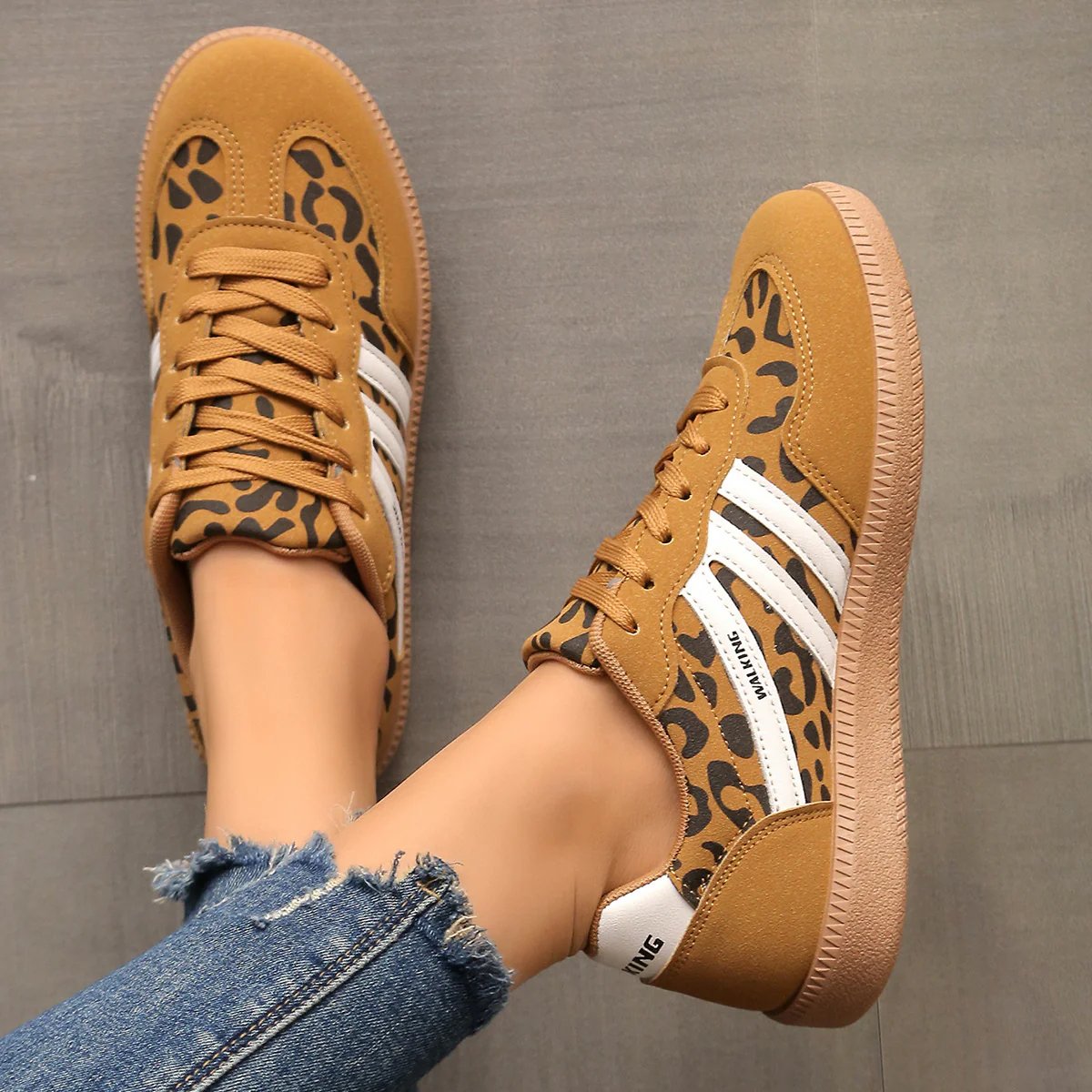 Verina | Everyday Comfort Shoes – Effortless Style